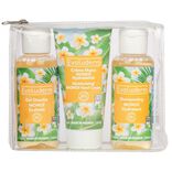 Trousse évasion monoï Evoluderm