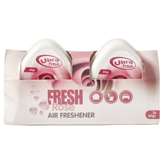 D&eacute;sodorisant en gel x2