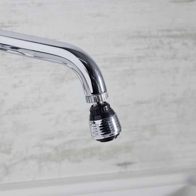 Embout de robinet brise-jet