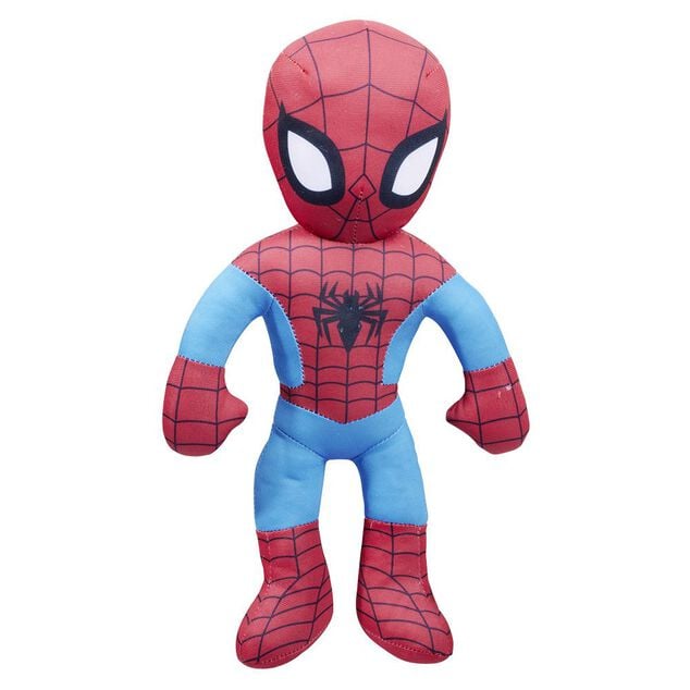 Peluche Spider Man sonore