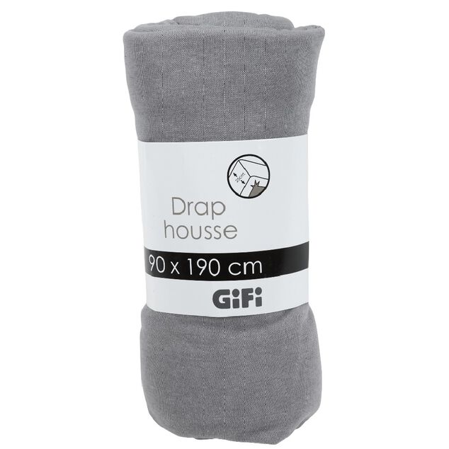 Drap Housse L90x190