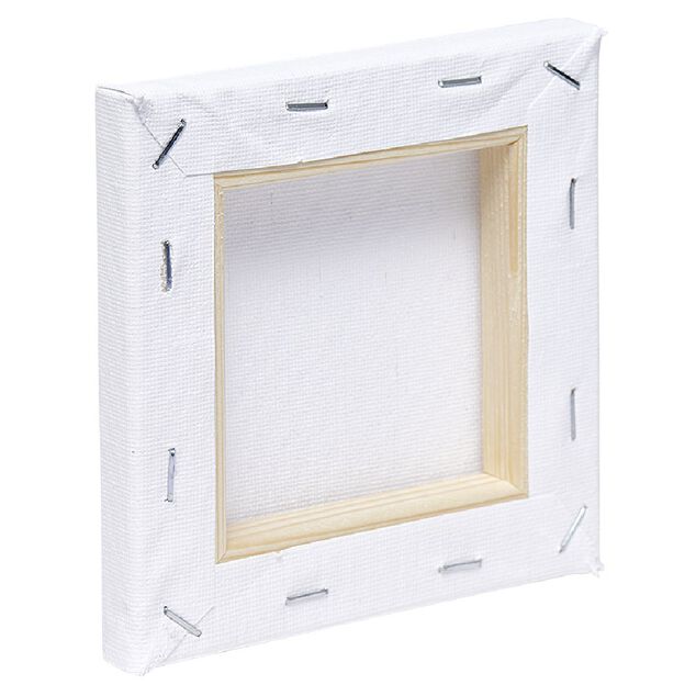 Ch&acirc;ssis entoil&eacute; blanc x4