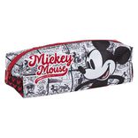 Trousse Mickey Mouse rouge et noir