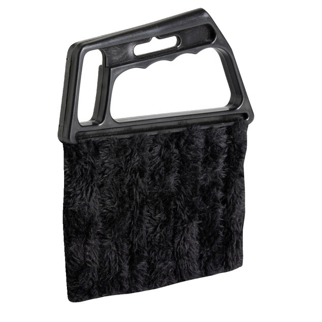 Brosse de nettoyage multifonction