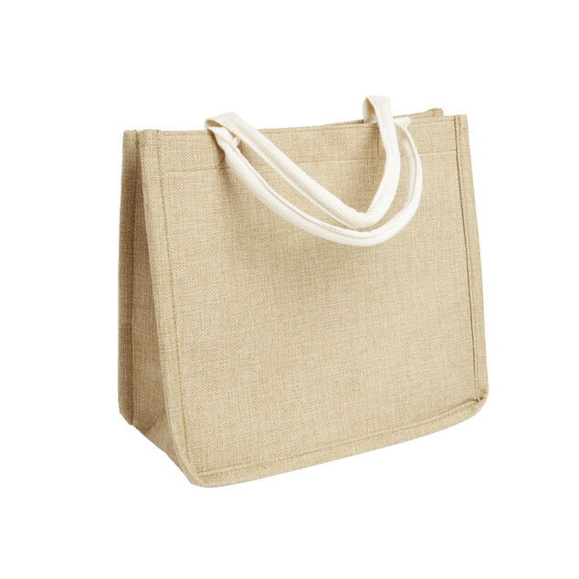 Sac style naturel 35x17xH30cm