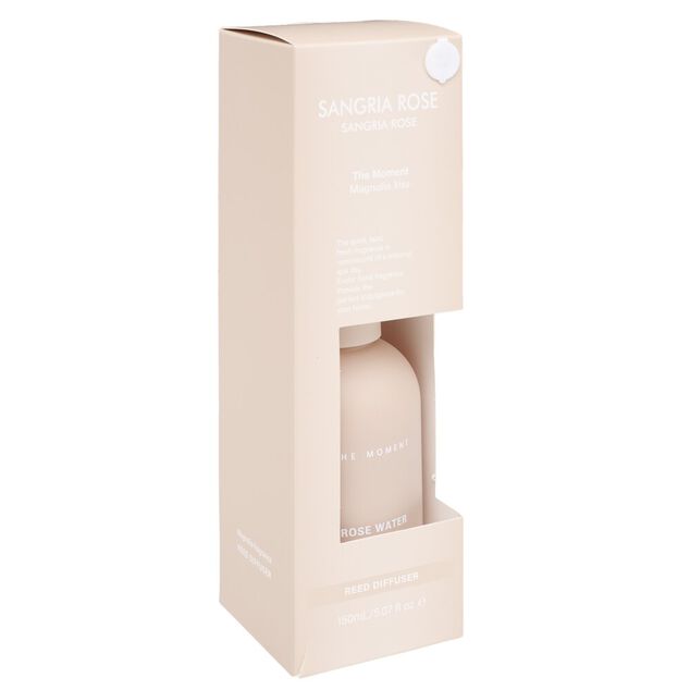 Diffuseur en verre color&eacute; mat &Oslash;7,5xH11cm (3 mod&egrave;les)