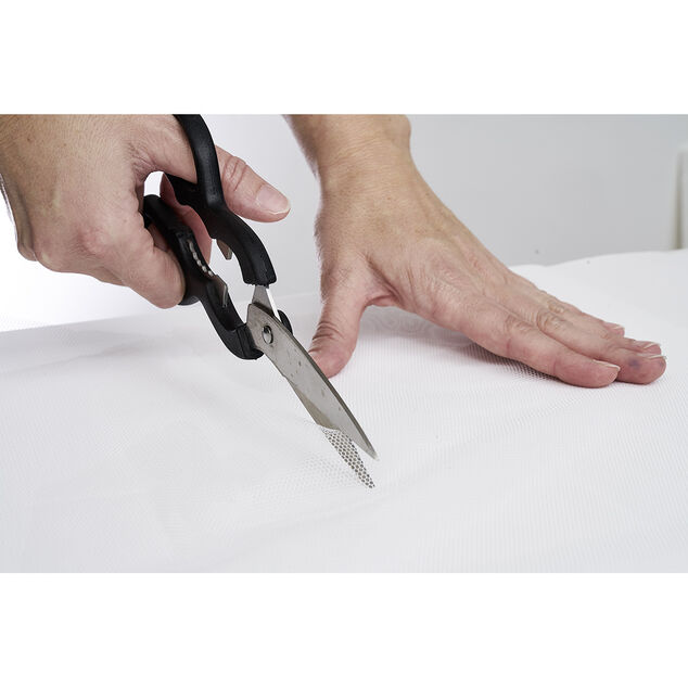 Moustiquaire multi-usage Out Insect blanc 130xL500cm