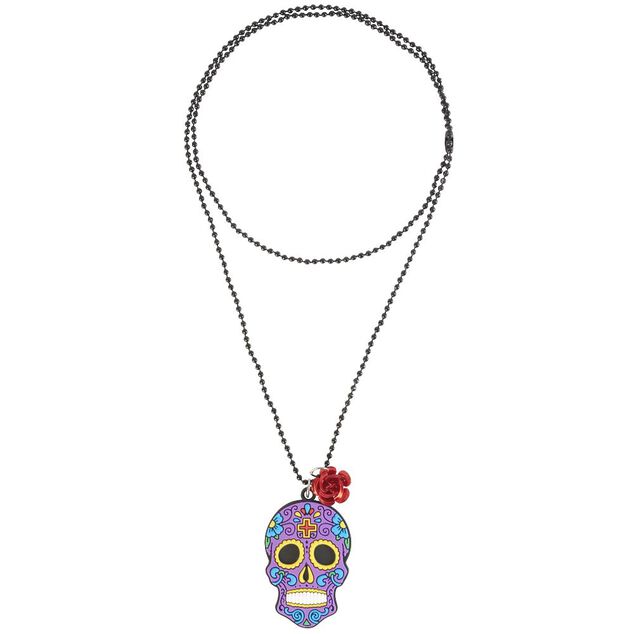 Set collier et boucles d'oreilles x2