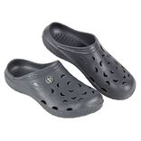 Sabots Hipps gris 44/45