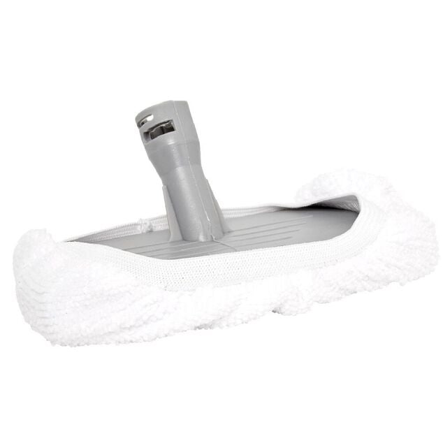 Nettoyeur vapeur multifonctions Homday blanc 1300W