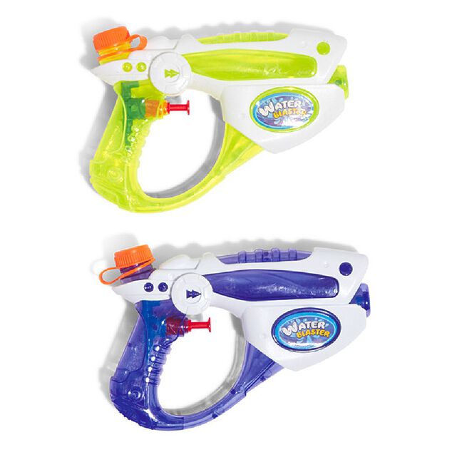 Pistolet &agrave; eau x2