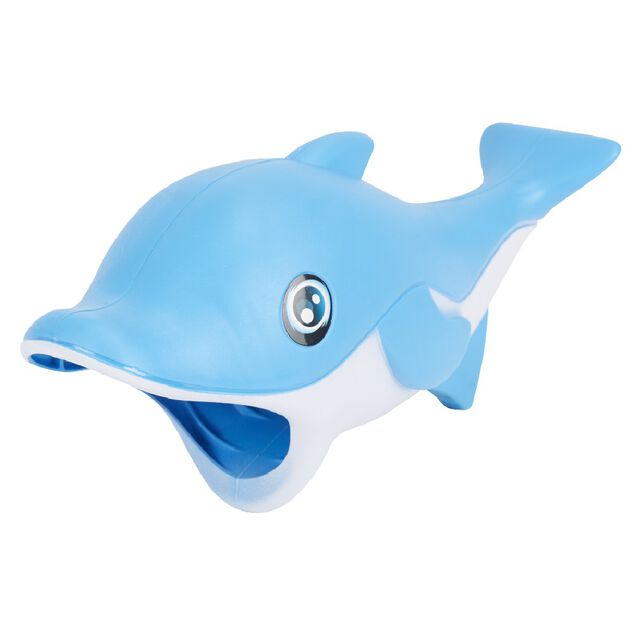 Lance balle + 2 balles