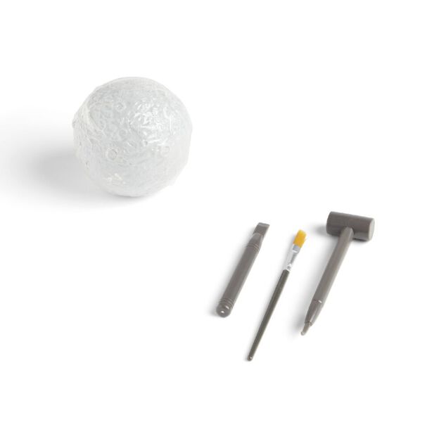 Jeu d'exploration des plan&egrave;tes - 10 mod&egrave;les