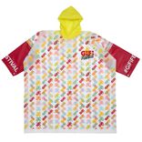 Poncho imperm&eacute;able GiFi Festival