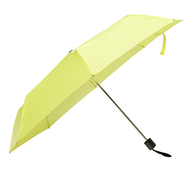 Parapluie r&eacute;tractable &Oslash;100cm - 4 mod&egrave;les