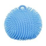 Boule à poils en plastique - 6 modèles