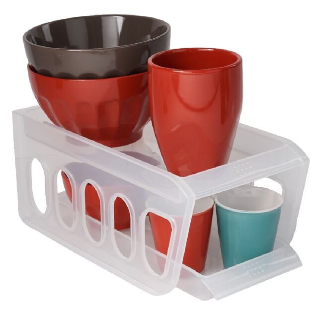 Rangement malin de cuisine