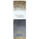 Eau de toilette femme Vedette 100 ml