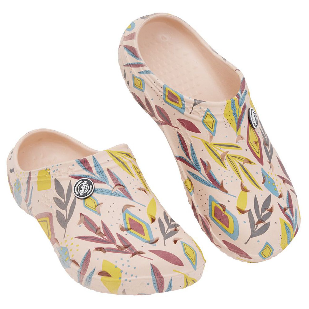 Gifi Crocs Fourrés Gifi Sabots Hipps Gifi Chaussures Femme