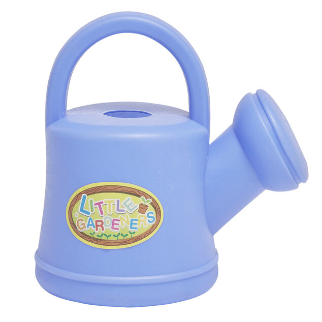 Chariot de jardinage enfant en plastique 7 pi&egrave;ces 20x12xH55cm