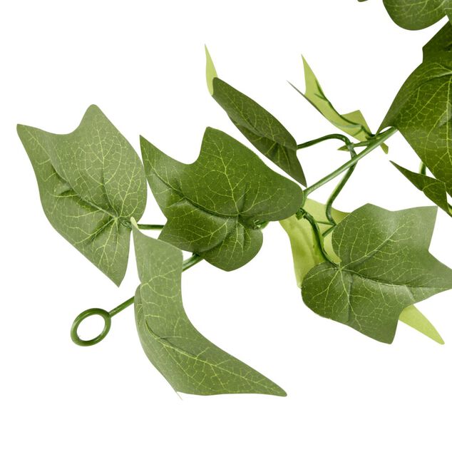 Guirlande lierre artificiel L180cm