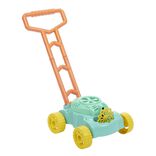 Mini tondeuse &agrave; bulles 118ml 25x14xH29cm