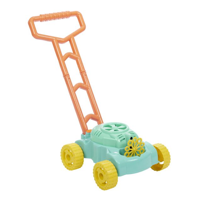 Mini tondeuse &agrave; bulles 118ml 25x14xH29cm