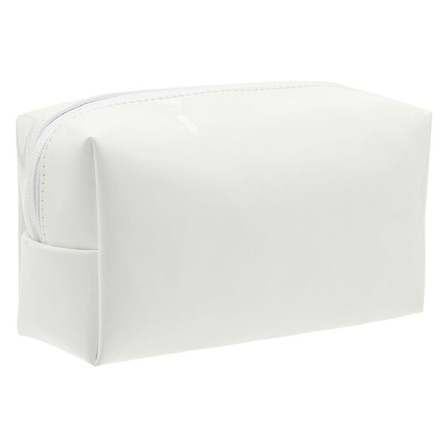 Pochette trousse pour accessoires de beaut&eacute;