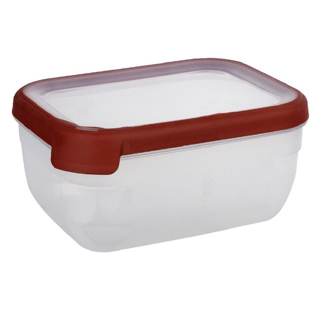 Bo&icirc;te alimentaire Grand chef 1,8 L