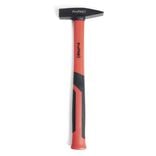 Marteau de mécanique rouge L30cm