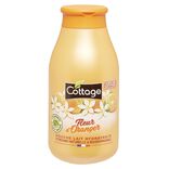 Gel douche COTTAGE orange 250ml