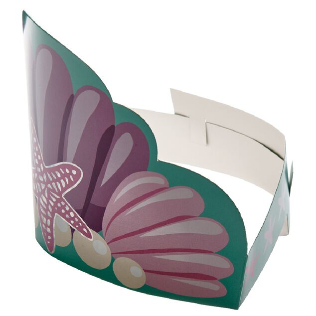 Diad&egrave;me sir&egrave;ne x8