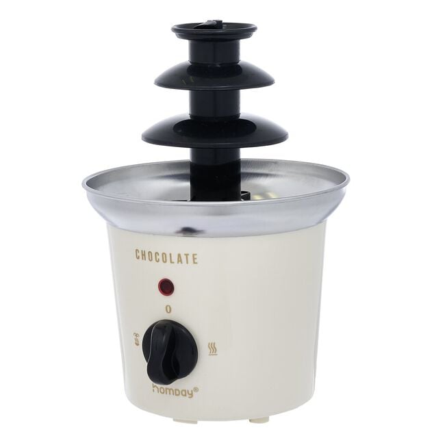 Fontaine &agrave; chocolat Homday 32W