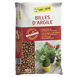 Bille argile 10L