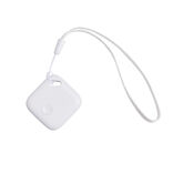 Traqueur localisateur blanc