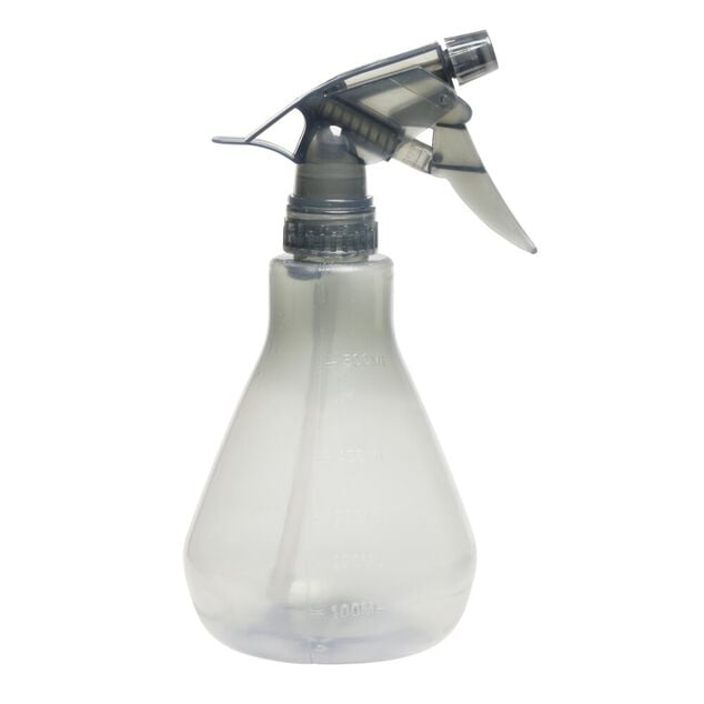 Vaporisateur 500mL translucide