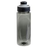 Gourde sport en plastique 700 ml