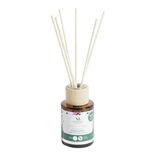 Diffuseur &agrave; b&acirc;tonnets 80ml Mess&eacute;gu&eacute; bouquet parfum&eacute; sucre d'orge