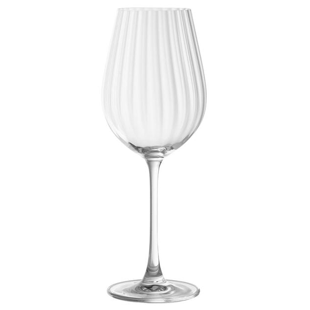 Verre &agrave; vin 50cl x4