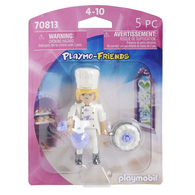 Personnage Playmobil (12 mod&egrave;les)