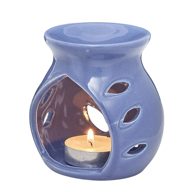 Br&ucirc;le parfum bleu