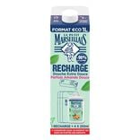 Gel douche Le Petit Marseillais amande douce recharge 1L