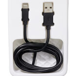 C&acirc;ble pour iPhone 5 et 6