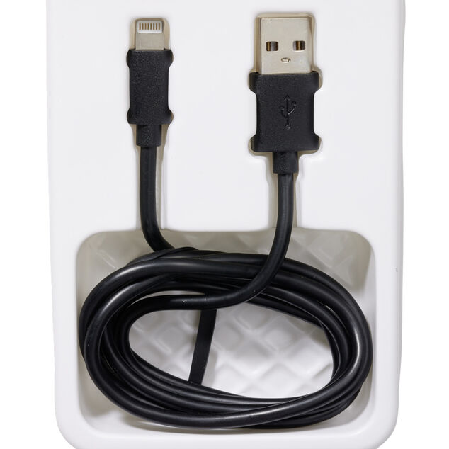 C&acirc;ble pour iPhone 5 et 6