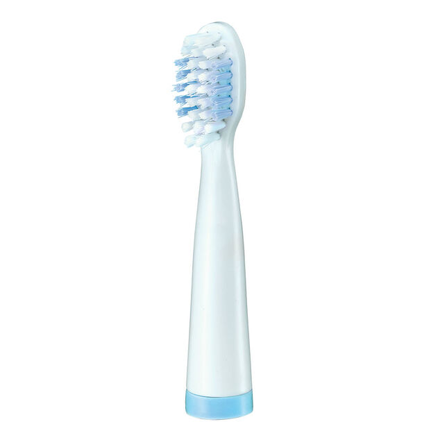 Tête pour brosse à dents électrique x4