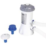 &Eacute;purateur &agrave; cartouche mod&egrave;le 604 Intex