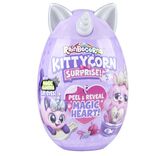 Oeuf surprise Rainbocorns Puppycorn H19,4cm (plusieurs modèles)