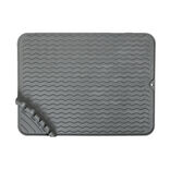 Tapis &eacute;vier 39,5x29,5xH3cm