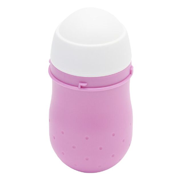 Déodorant roll-on dermo invisible Sanex 55 ml