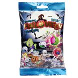 Bonbon Halloween X12 bubble gum super acide 42g